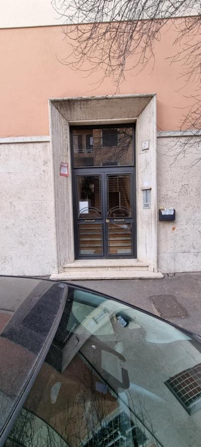 Maison D'Aquino Roma Exterior foto